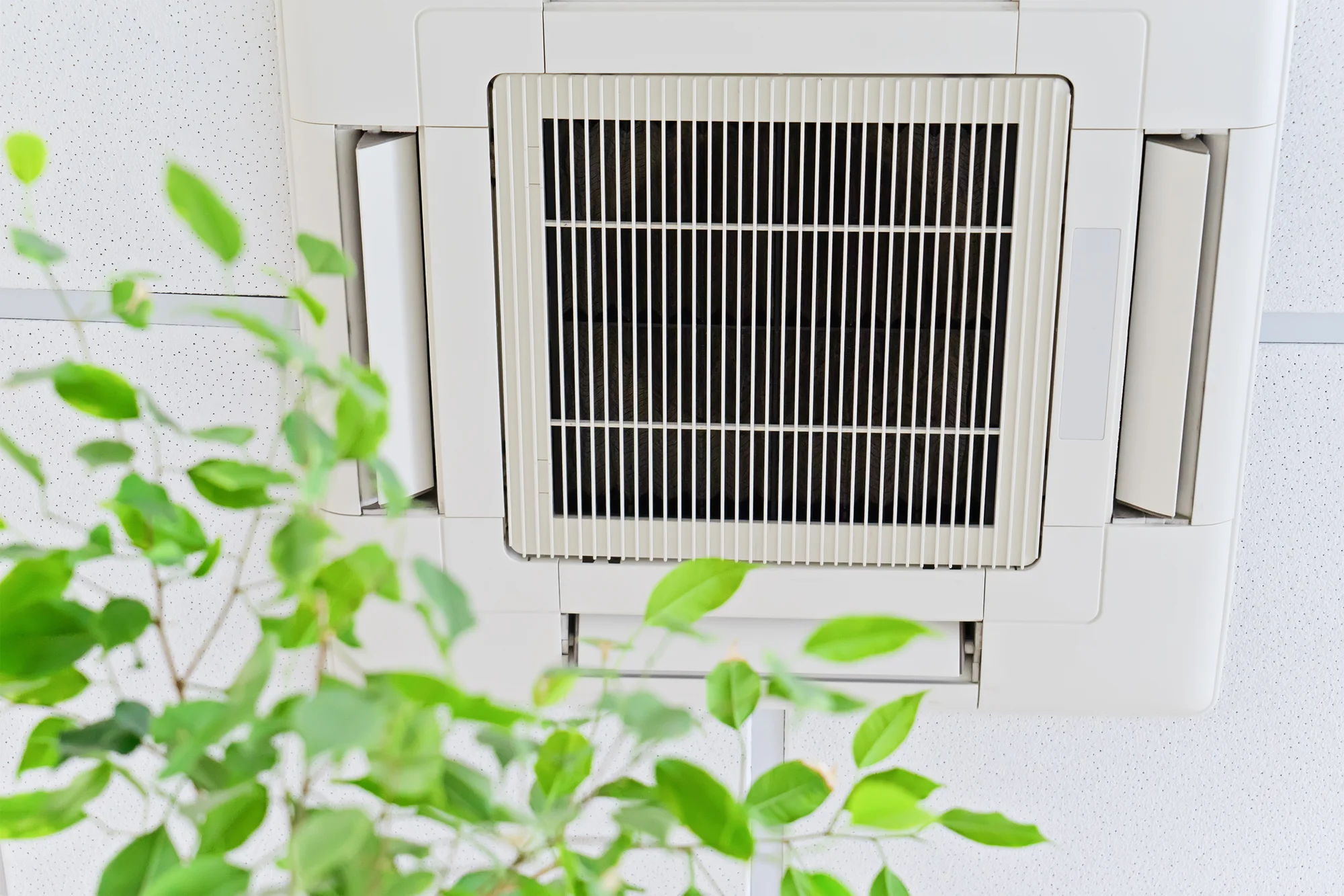 Air Vent Cleaning