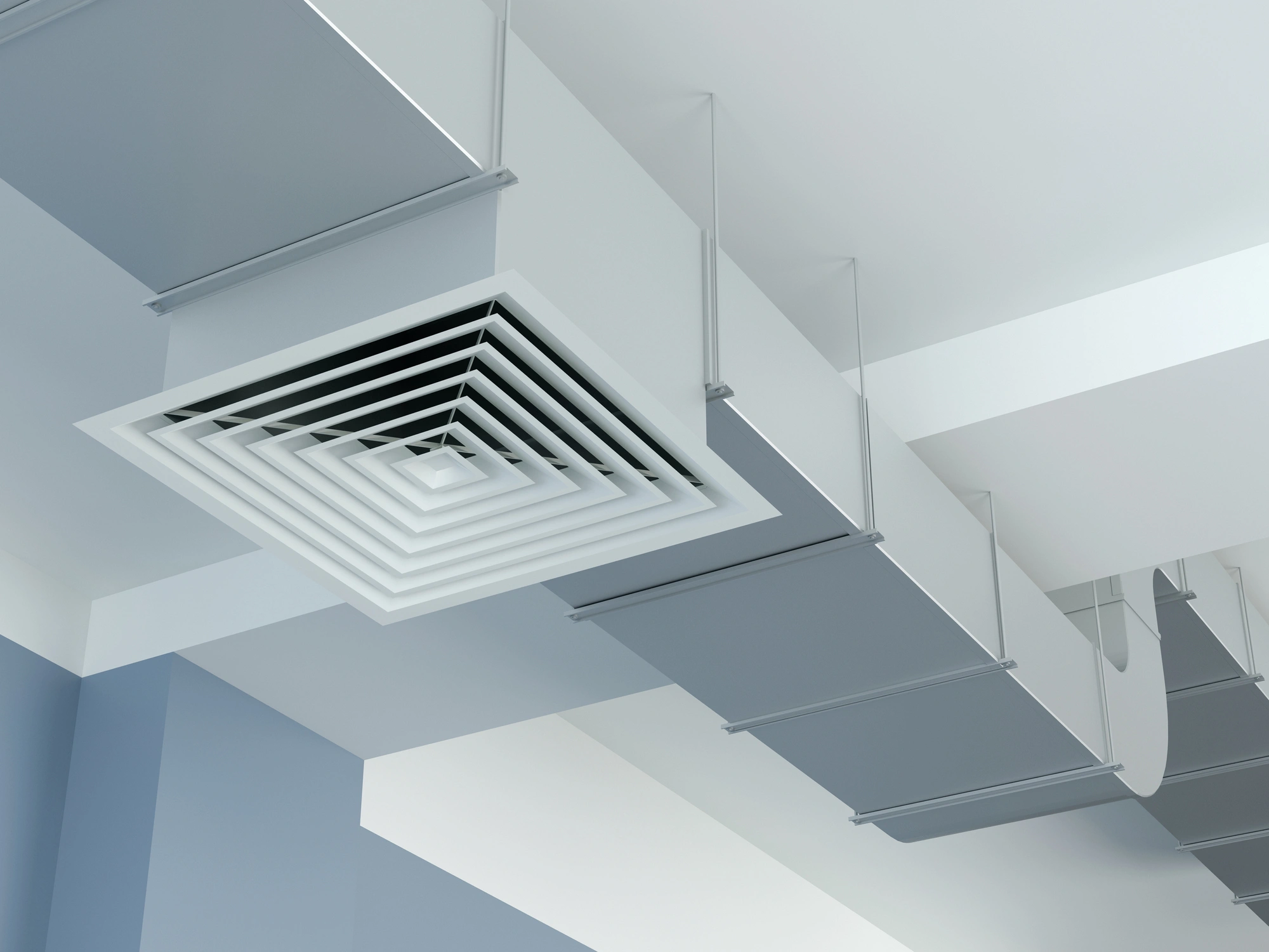 Air Vent Cleaning