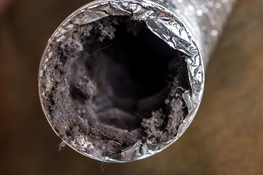 Home Duct Cleaning
