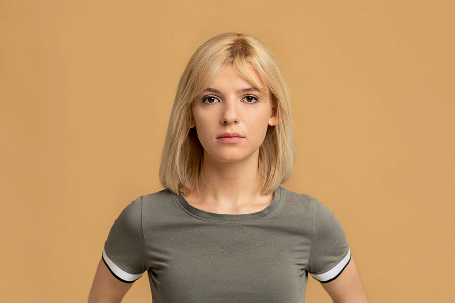 Sarah T.